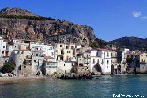 B & B Ma & Mi  bed and breakfast Cefalu,Palermo,Si | Image #7/14 | 