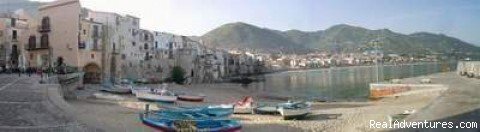 B & B Ma & Mi  bed and breakfast Cefalu,Palermo,Si | Image #8/14 | 