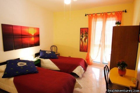 B & B Ma & Mi  bed and breakfast Cefalu,Palermo,Si | Image #9/14 | 