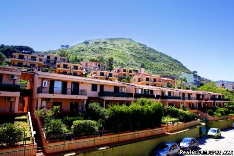 B & B Ma & Mi  bed and breakfast Cefalu,Palermo,Si | Image #10/14 | 