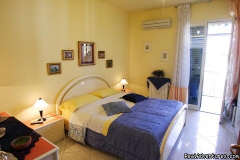 B & B Ma & Mi  bed and breakfast Cefalu,Palermo,Si | Image #13/14 | 