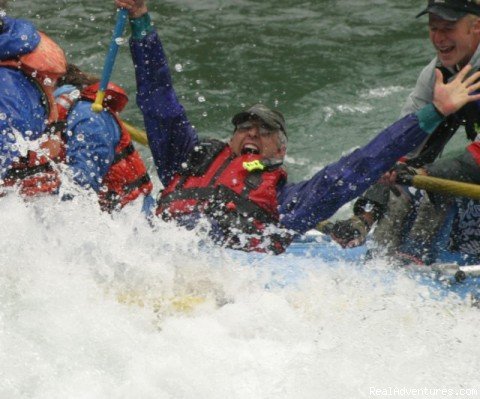 Photo #5 | Outdoor  Adventures at Glacier National Park | Image #5/12 | 