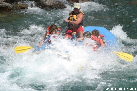 Outdoor  Adventures at Glacier National Park | Image #7/12 | 