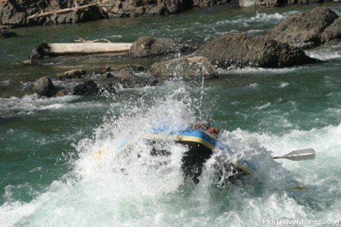 Outdoor  Adventures at Glacier National Park | Image #8/12 | 