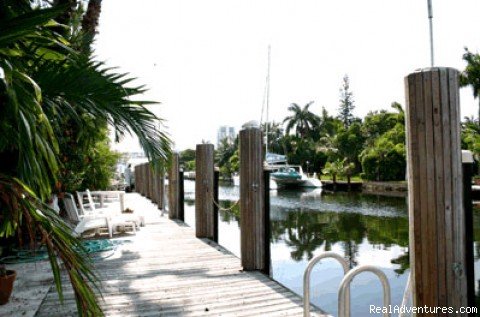 Las Olas Art Deco House | Image #9/9 | 