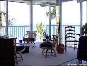 Absolute Oceanfront * Magnificent Sunsets | Kailua Kona, Hawaii Vacation Rentals | Great Vacations & Exciting Destinations