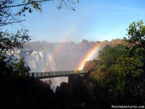 Photo #2 | Budget accommodation in Livingstone/Victoria Falls | Livingstone, Zambia | Bed & Breakfasts | Image #1/6 | 