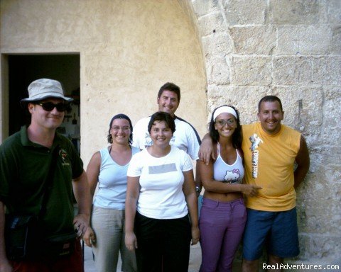 Photo #2 | Learn Italian in Apulia by the sea | Image #2/7 | 