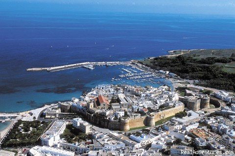 Photo #4 | Learn Italian in Apulia by the sea | Image #3/7 | 