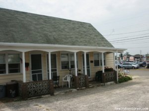 3 Bdrm, 2 blocks to beach Point Pleasant Beach, NJ | Point Pleasant Beach, New Jersey | Vacation Rentals