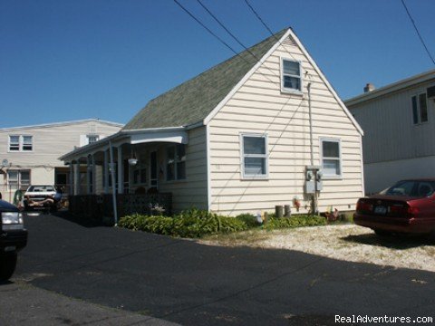 Photo #2 | 3 Bdrm, 2 blocks to beach Point Pleasant Beach, NJ | Image #2/8 | 