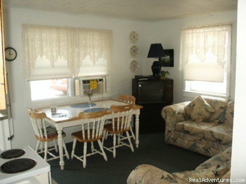 Photo #4 | 3 Bdrm, 2 blocks to beach Point Pleasant Beach, NJ | Image #4/8 | 