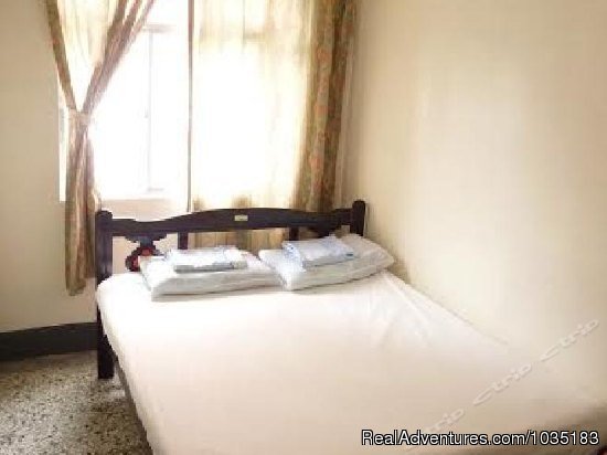 TaiwanMex  Guest  House | Taipei, Taiwan | Vacation Rentals | Image #1/7 | 