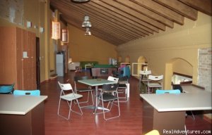 Red Nest Hostel | valencia, Spain | Youth Hostels