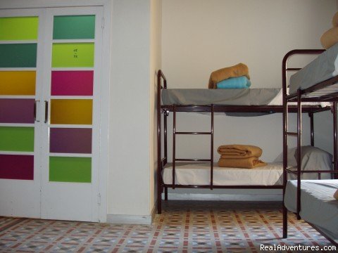 Red Nest Hostel | Image #5/5 | 