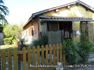 Il Profeta B&b Di Manuela Profeta | Capranica, Italy | Bed & Breakfasts