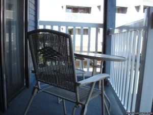 Very Nice Beach Front Condo in Corpus Christi