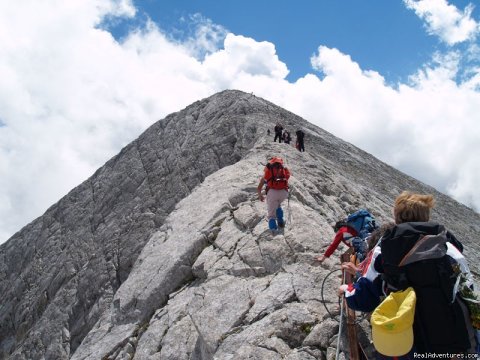 Pirin Mountain