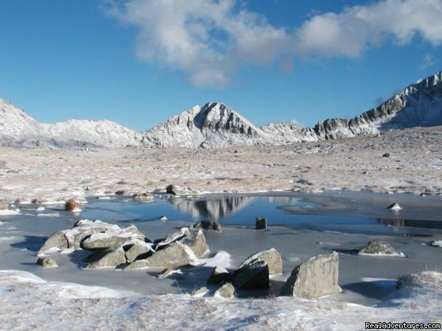 Pirin Mountain | Hiking in Bulgaria | Image #3/12 | 