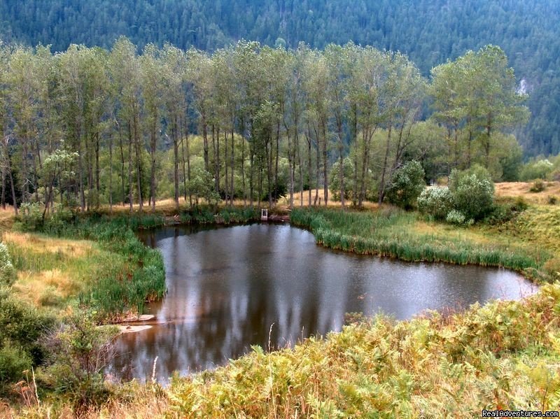 Tchairite Lakes - Rhodopes Mountain | Hiking in Bulgaria | Image #4/12 | 