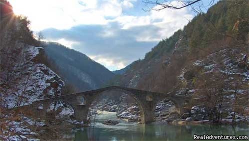 Hiking in Bulgaria | Image #9/12 | 