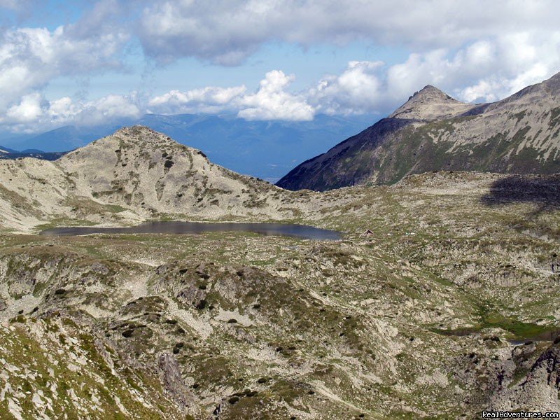 Hiking in Bulgaria | Image #11/12 | 