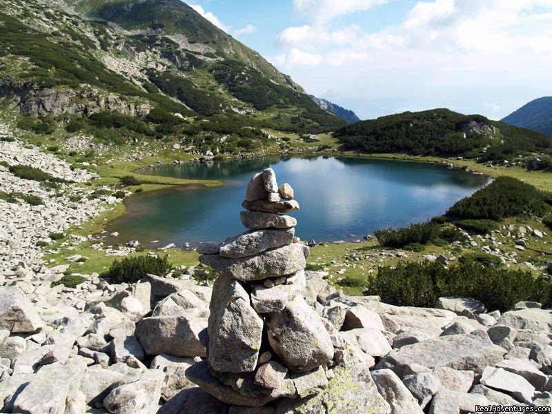 Hiking in Bulgaria | Image #12/12 | 