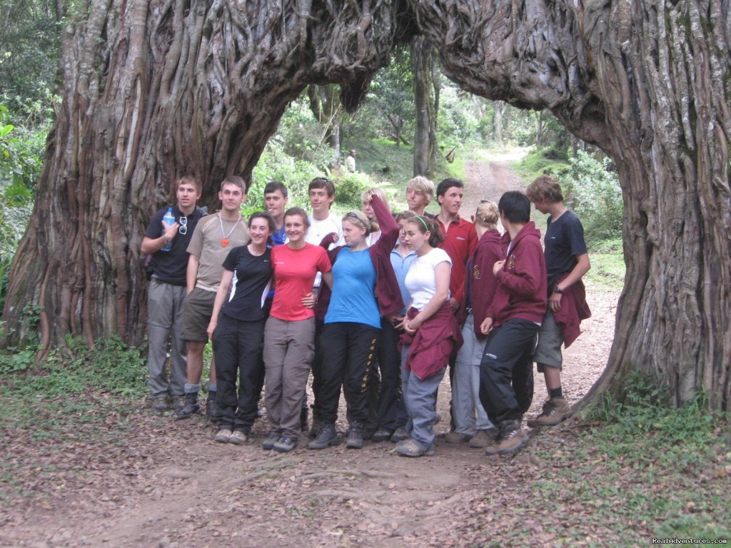 Arusha National Park | RA Safaris Tanzania | Image #25/25 | 