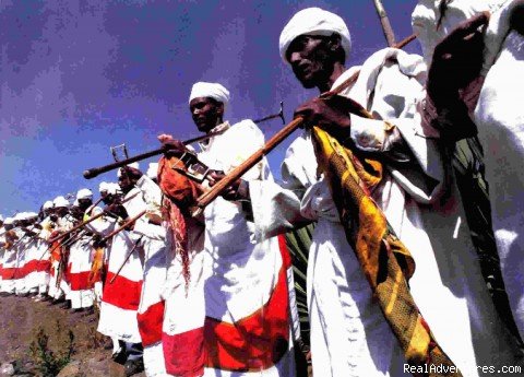 Photo #3 | Amazing Ethiopia Travel and Tour | Image #2/5 | 