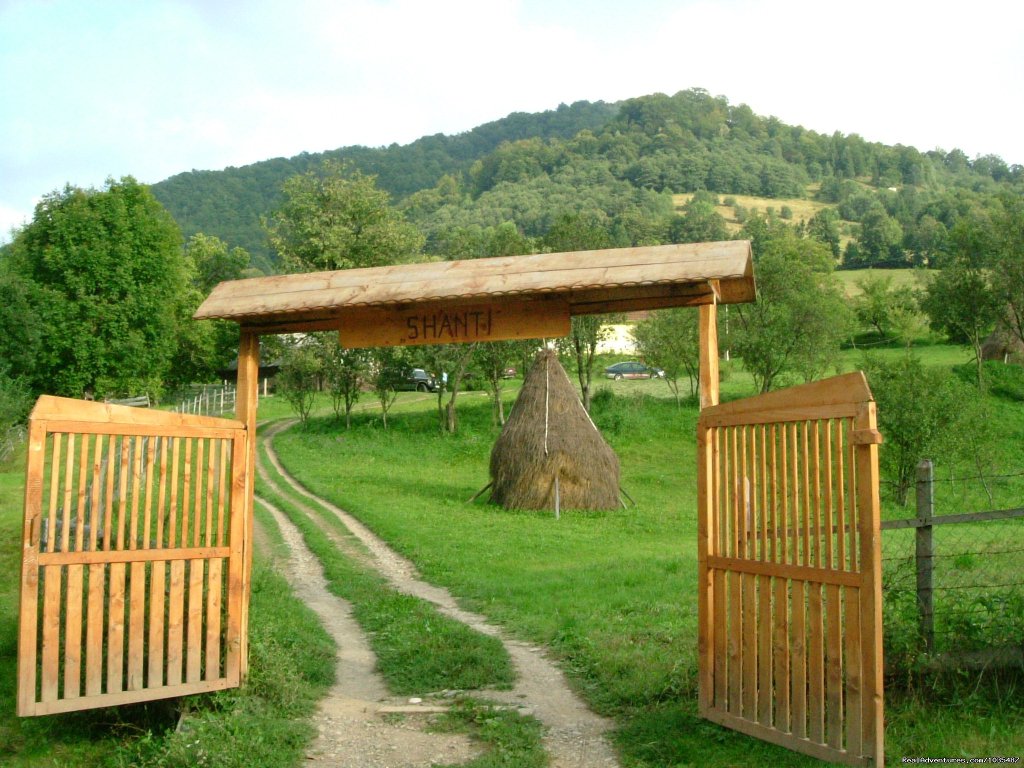 We wait you ... | Adventure holiday in  Romania  Apuseni Mountains | Image #5/26 | 