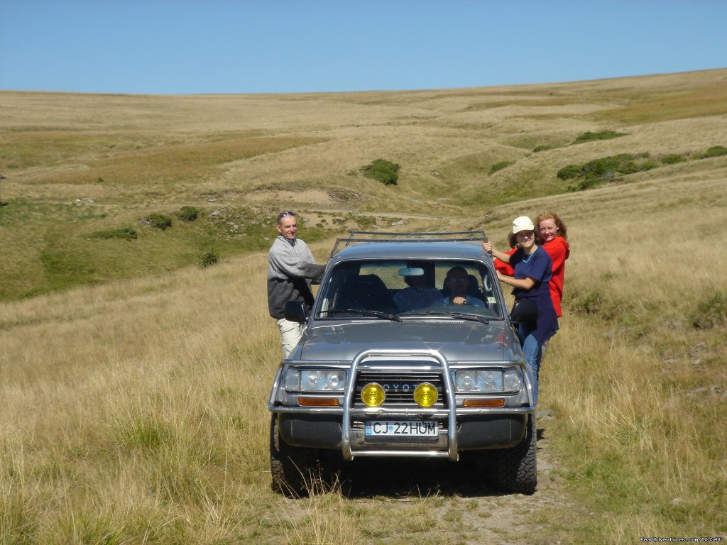 Wonderful  life .... | Adventure holiday in  Romania  Apuseni Mountains | Image #10/26 | 