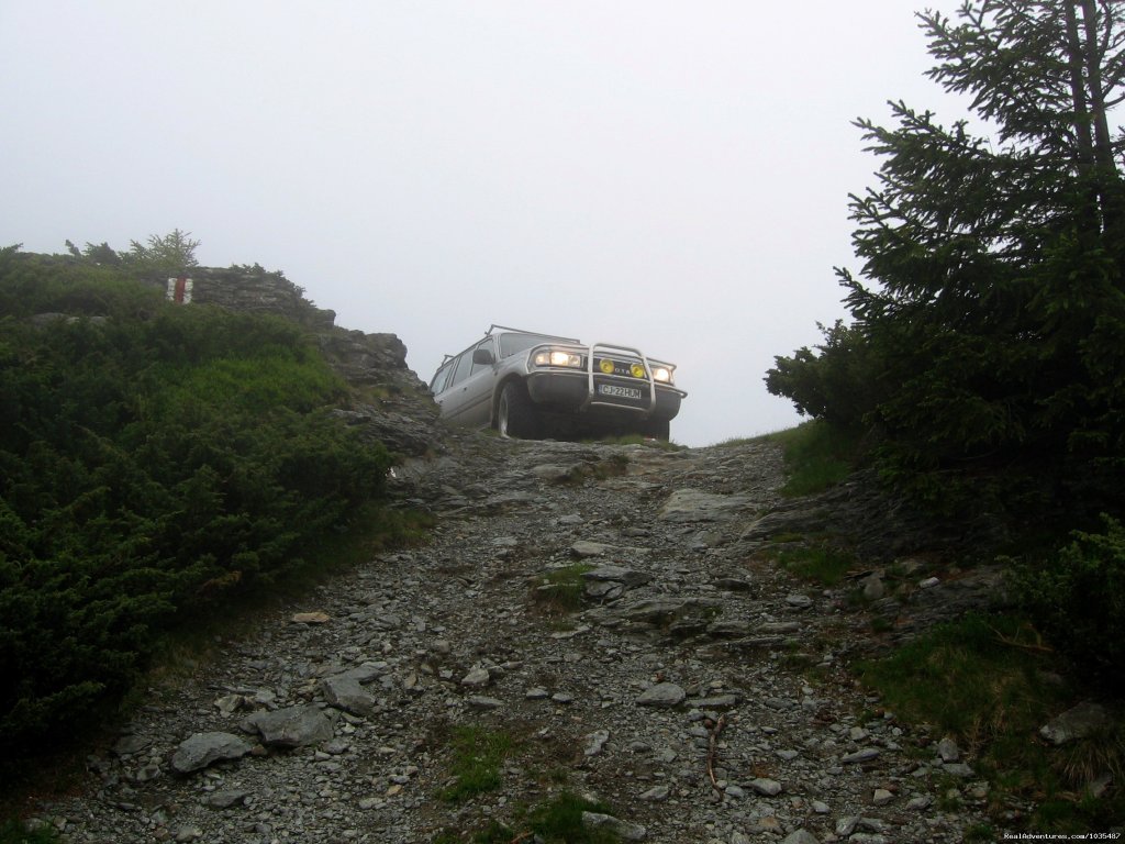 Adventure in bihor mountain ... | Adventure holiday in  Romania  Apuseni Mountains | Image #11/26 | 