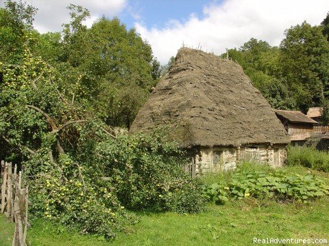 An old house in Apuseni | Adventure holiday in  Romania  Apuseni Mountains | Image #19/26 | 