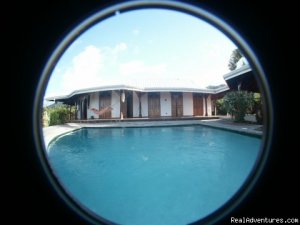 Englishman's bay,Parrot estate. Romantic adventure | Englishman's Bay, Trinidad & Tobago | Vacation Rentals