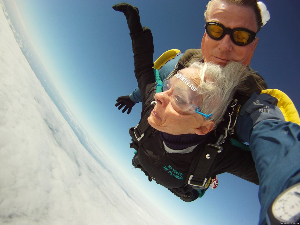 Skydive Southwest Florida Club | Image #3/11 | 