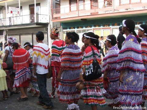 21 Days Suriname Exploration | Image #24/24 | 