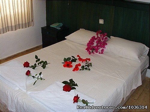 Hotel Kalender - Bodrum Turkey - Hostel Kalender | Image #7/15 | 