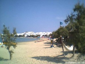 Windmill Naxos | Naxos , Greece Hotels & Resorts | Great Vacations & Exciting Destinations