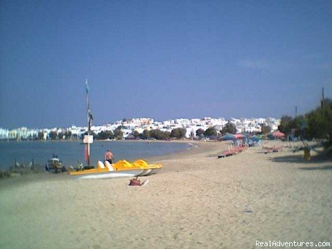 map | Windmill Naxos | Image #5/5 | 