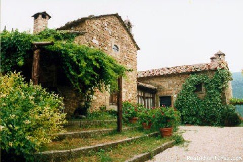 chapel