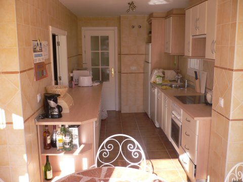 The Kitchen