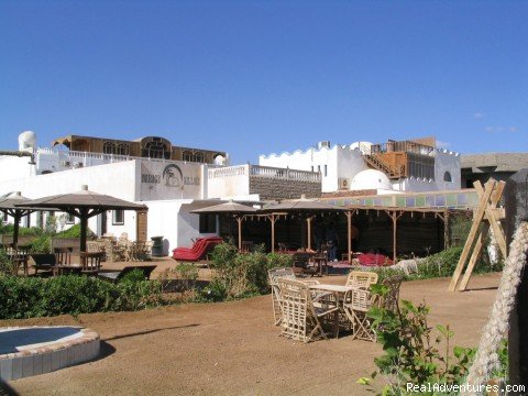 Mirage Village | Dahab, Egypt | Vacation Rentals | Image #1/4 | 