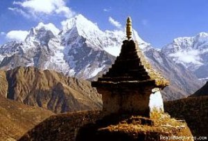 Nepal Trekking