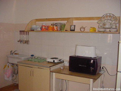 Kitchen | Stay Inn | Image #3/6 | 