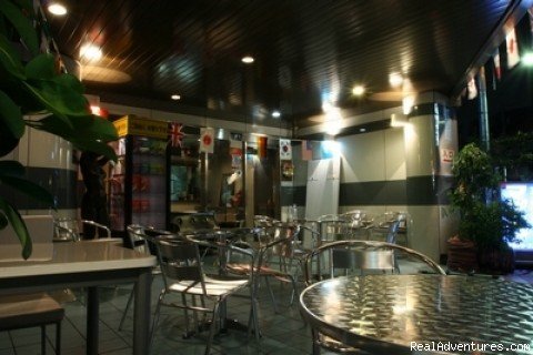 Bakpak Tokyo Hostel | Image #7/20 | 