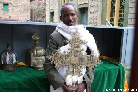 Timeless Ethiopia Tour & Travel | Image #12/19 | 