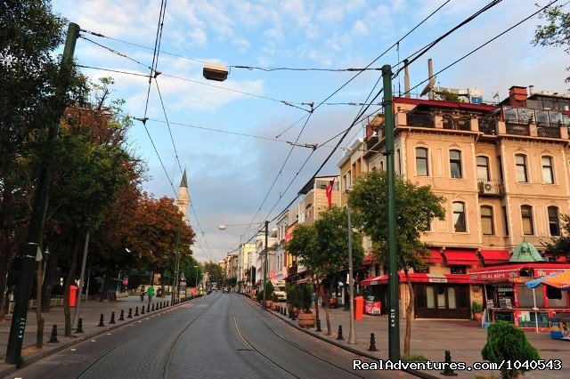 Istanbul Sultanahmet Star Holiday Hotel - central location | Cheap Hotel At Istanbul | Image #6/11 | 