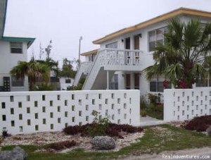 Freeport Condo Beach Rental