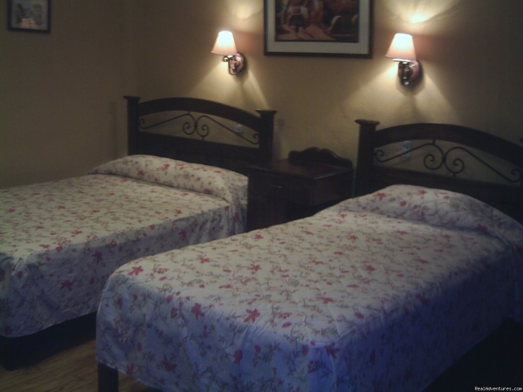 Habitacion Doble | Cusco Sumac Wasi | Cusco, Peru | Bed & Breakfasts | Image #1/2 | 