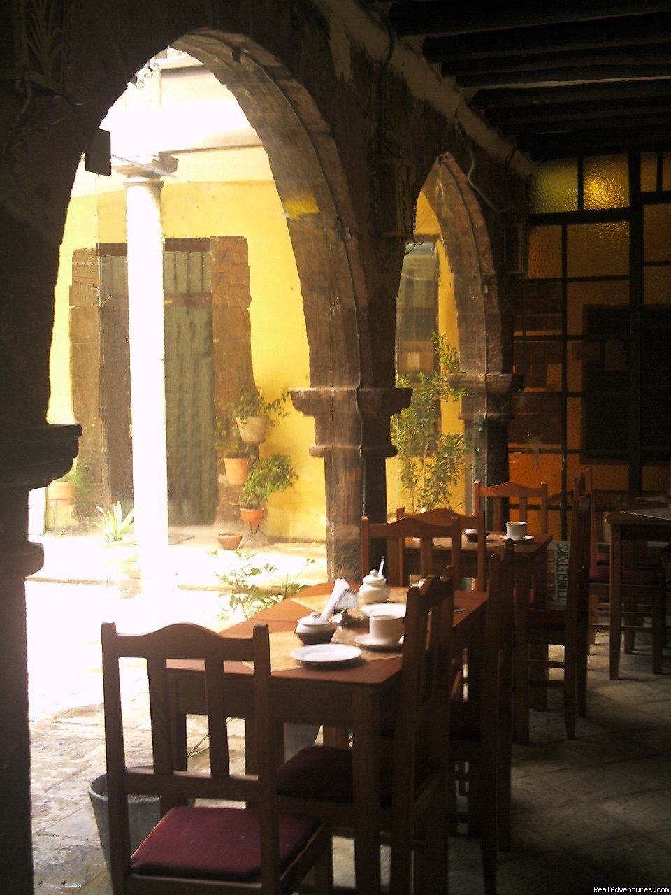 Comedor | Cusco Sumac Wasi | Image #2/2 | 